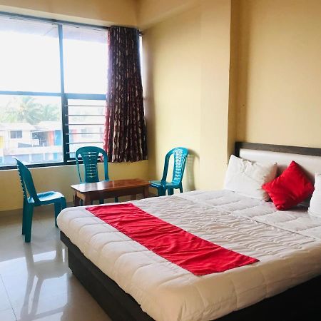 Staymaker Prakash International Gonikoppal Exterior photo