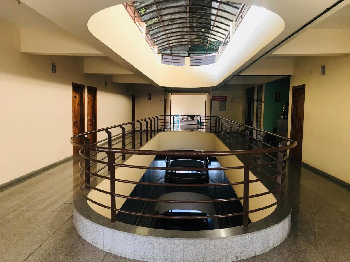Staymaker Prakash International Gonikoppal Exterior photo